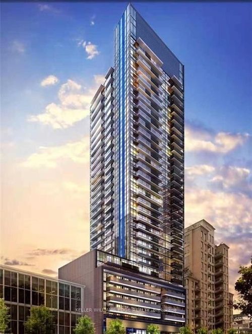 1613-125 Redpath Ave, Toronto, ON, M4S0B5 | Card Image