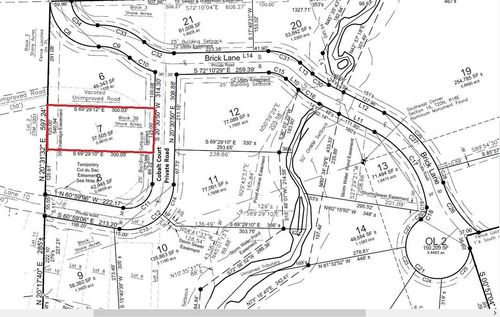 N8519 Cobalt Court, HARRISON, WI, 54952 | Card Image