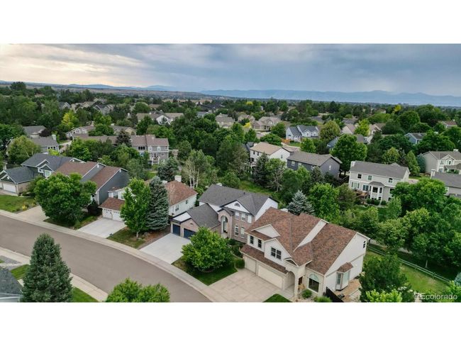 9878 Cypress Point Cir, House other with 4 bedrooms, 4 bathrooms and null parking in Lone Tree CO | Image 38