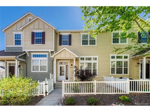1475 Bergen Rock St, Castle Rock, CO, 80109-3342 | Card Image