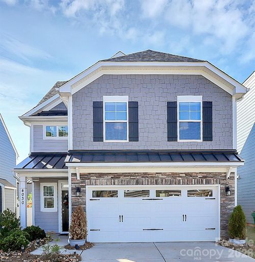 7-4030 Belle Landing Rd, Charlotte, NC, 28270-0514 | Card Image