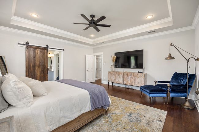 11228 Marsh Wren Cir, House other with 4 bedrooms, 3 bathrooms and null parking in Flint TX | Image 20