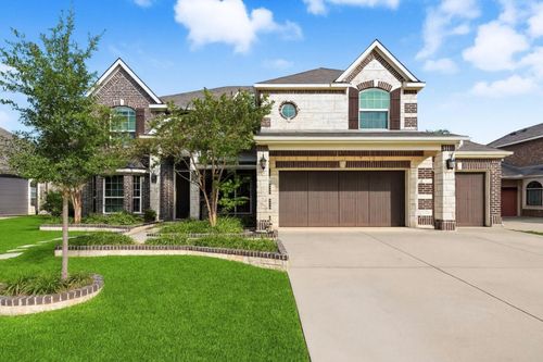 1604 Bonanza Ln, Corinth, TX, 76208-1420 | Card Image