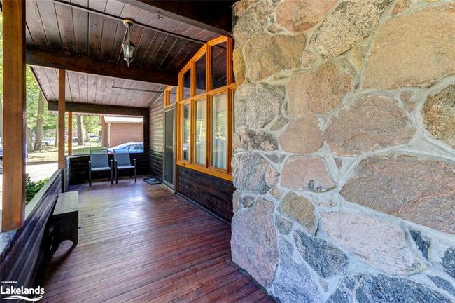 76 29th St N, House other with 2 bedrooms, 1 bathrooms and 10 parking in Wasaga Beach ON | Image 6