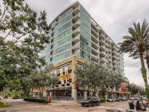 unit-1119-101 S Eola Dr, ORLANDO, FL, 32801-6614 | Card Image