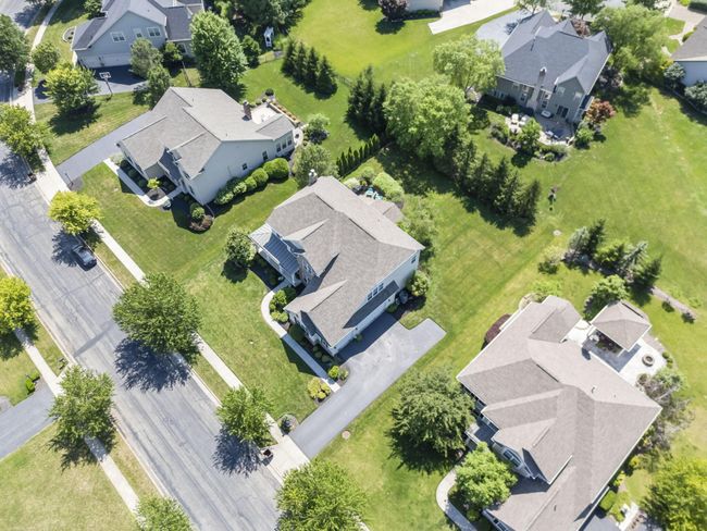2608 Pointewood Loop, House other with 5 bedrooms, 5 bathrooms and null parking in Galena OH | Image 7