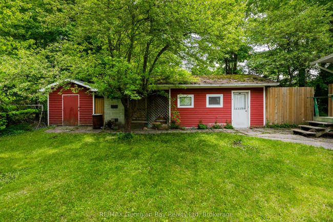 23 Duquette Crt, House other with 3 bedrooms, 2 bathrooms and 1 parking in Tiny ON | Image 25