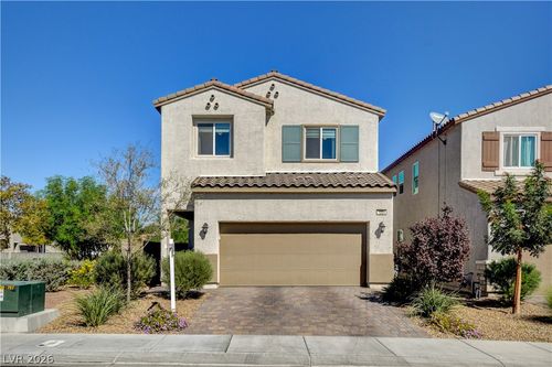 1224 Cactus Needle Avenue, North Las Vegas, NV, 89031 | Card Image