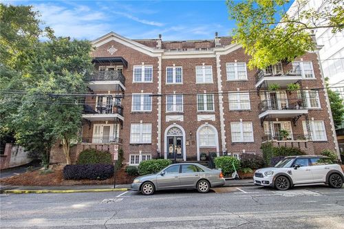 unit-4-61 16th St Ne, Atlanta, GA, 30309-3541 | Card Image