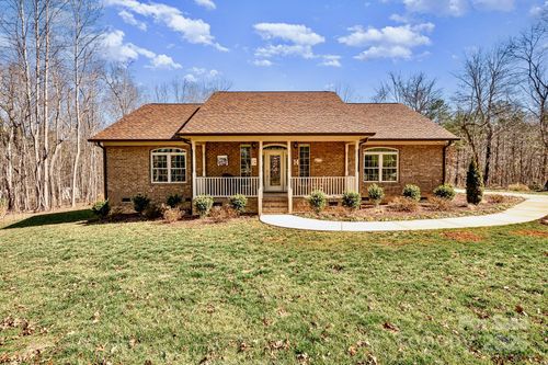 809 Liberty Rd, Gold Hill, NC, 28071-7608 | Card Image