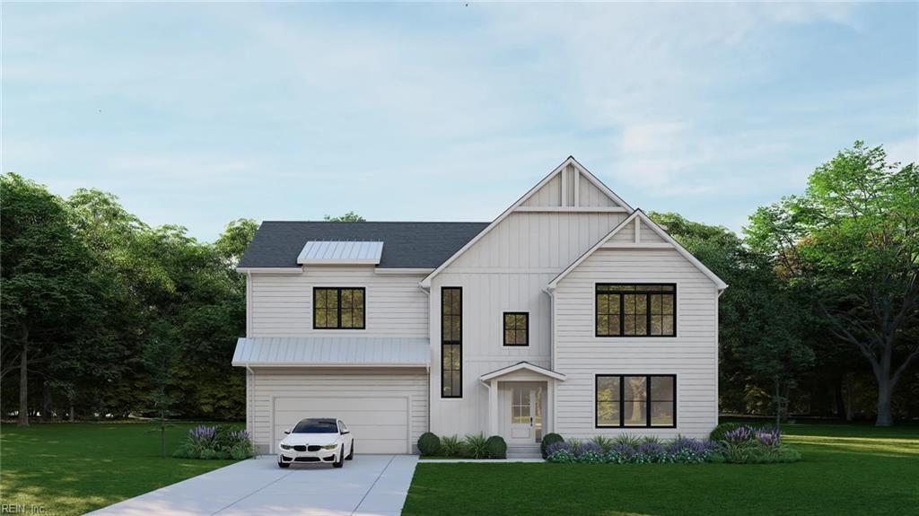 Residential in Chesapeake 2