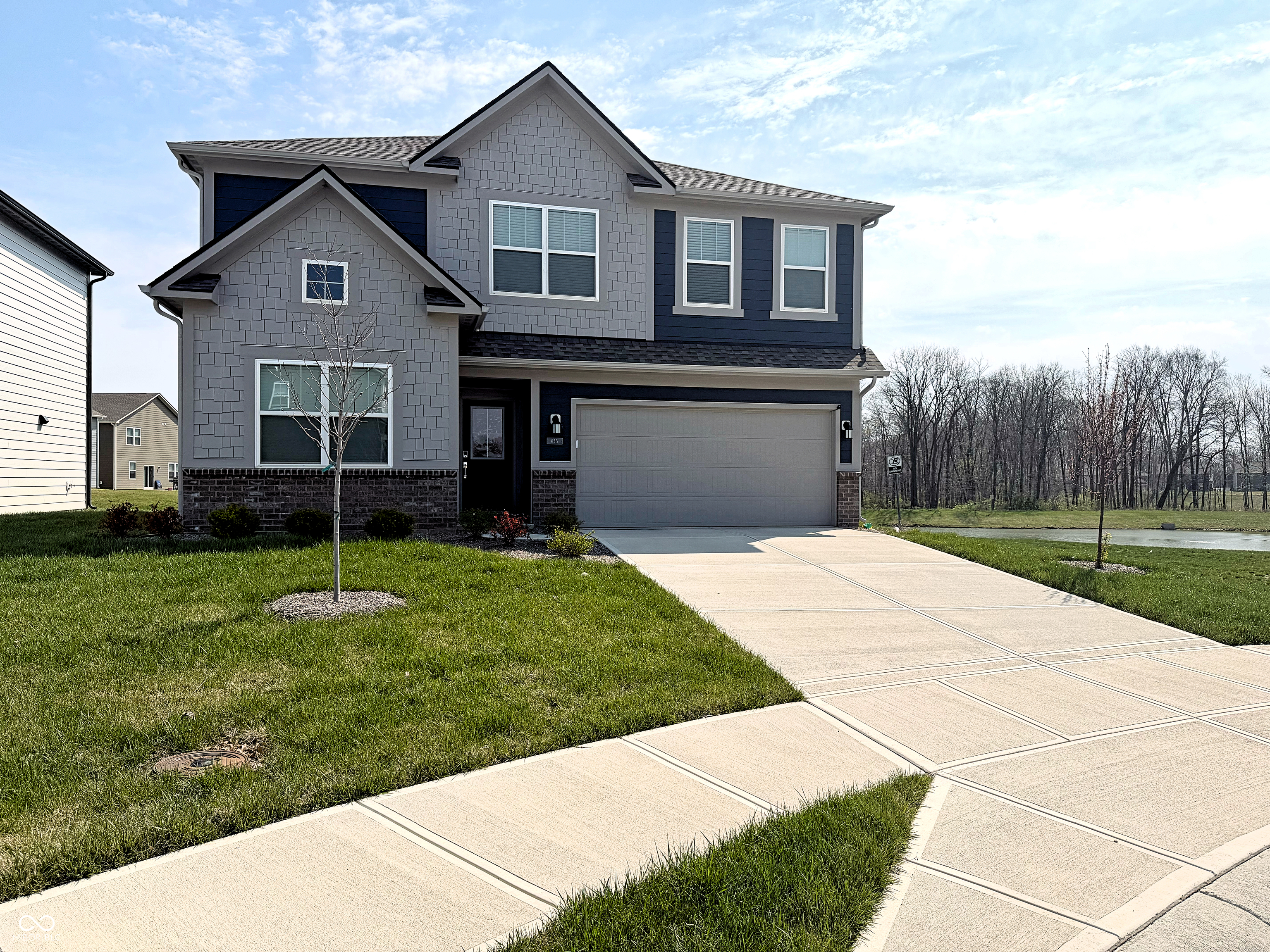 Residential in Danville 4