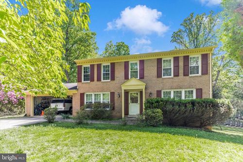 6 Leonard Ct, ROCKVILLE, MD, 20850-2748 | Card Image