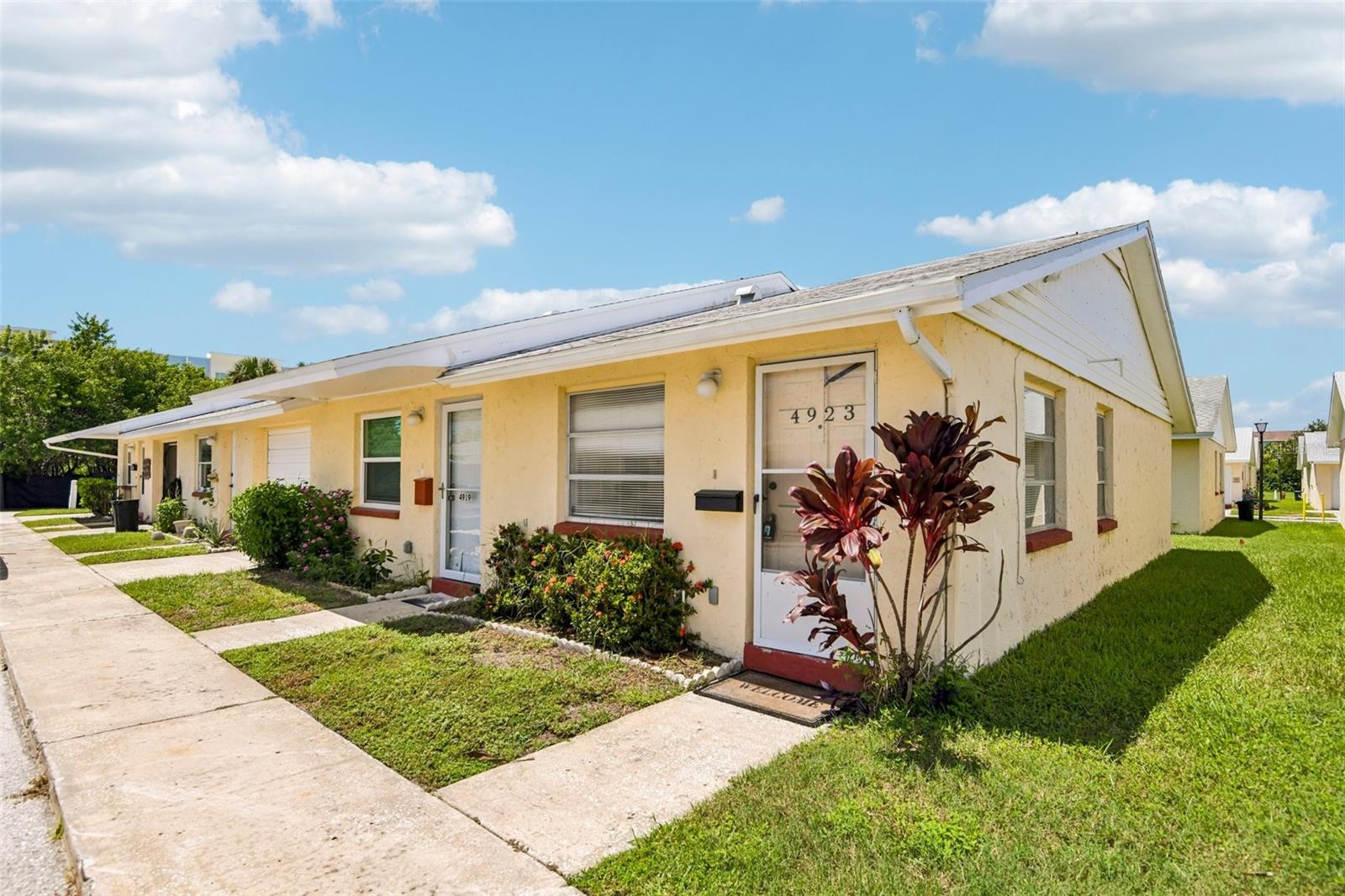 Residential in NEW PORT RICHEY
