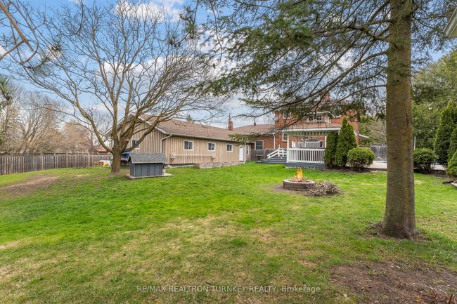 10 Dafoe St, House other with 4 bedrooms, 3 bathrooms and 10 parking in Zephyr ON | Image 42