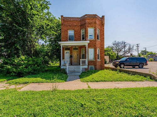 1343 Vincennes Ave, Chicago Heights, IL, 60411-6259 | Card Image