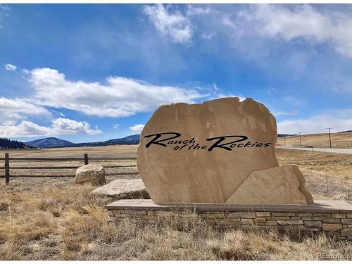 1300 Bridle Path, Hartsel, CO, 80449-8575 | Card Image