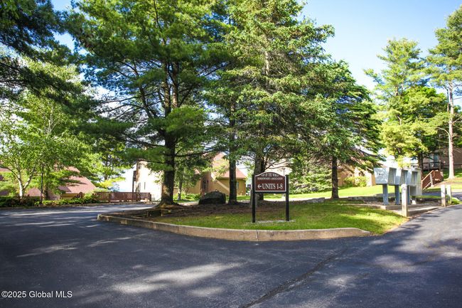 3 Top Of The World Rd, Townhouse with 2 bedrooms, 2 bathrooms and 2 parking in Lake George NY | Image 7