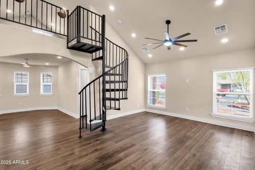 1533 W Culver St, Phoenix, AZ, 85007-1840 | Card Image