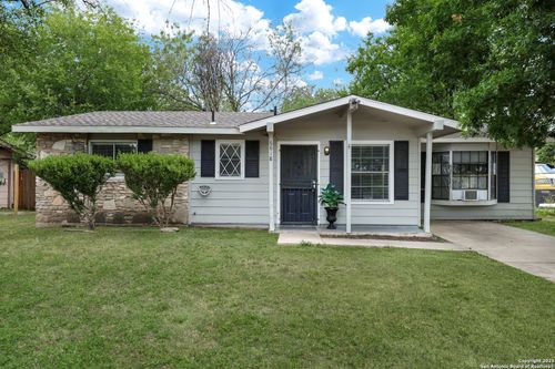 6818 Marimba Pl, San Antonio, TX, 78227-2938 | Card Image