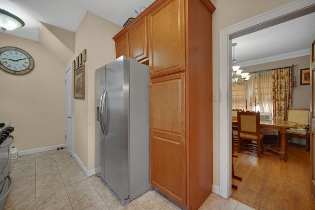 FROM KITCHEN TO DINING ROOM | Image 8