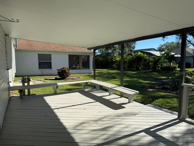 628 Middlebury Loop, House other with 3 bedrooms, 2 bathrooms and null parking in NEW SMYRNA BEACH FL | Image 16