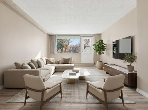 122-1616 8 Avenue Nw, Calgary, AB, T2N1C3 | Card Image
