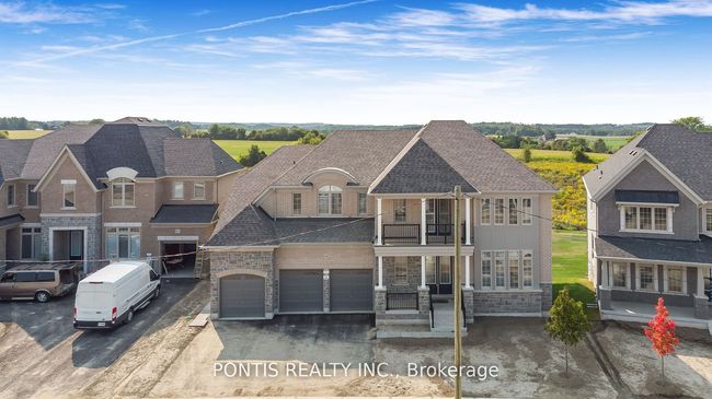 89 Marigold Blvd, House other with 5 bedrooms, 5 bathrooms and 4 parking in Tottenham ON | Image 41