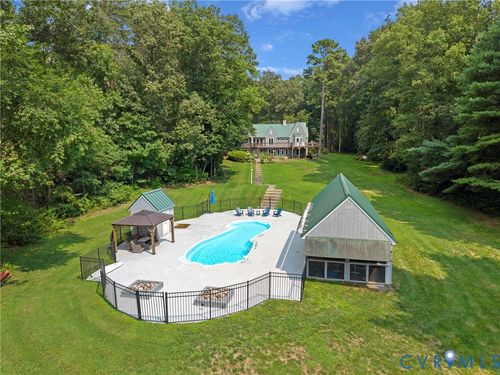 12319 Bienvenue Rd, Rockville, VA, 23146-1621 | Card Image