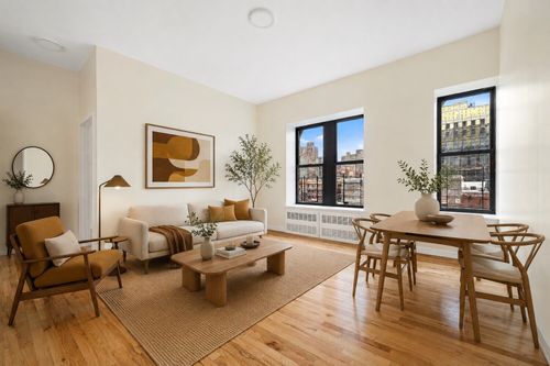 6b-123 E 102nd St, New York, NY, 10029-5754 | Card Image