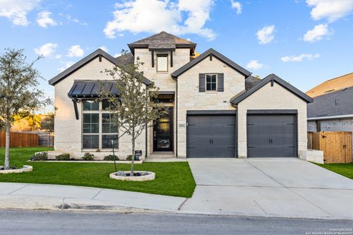 2604 Sueno Pt, San Antonio, TX, 78245-4256 | Card Image
