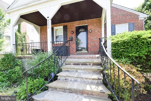 4305 Kathland Ave, BALTIMORE, MD, 21207-7435 | Card Image