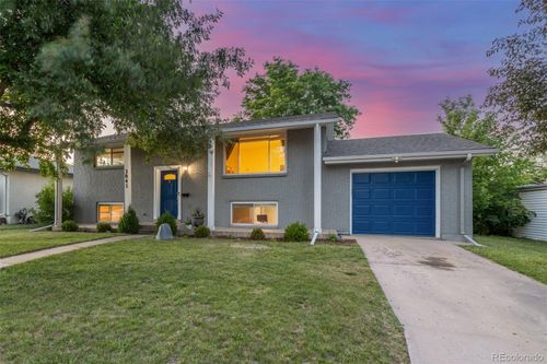 3841 W Quinn Pl, Denver, CO, 80236-3512 | Card Image
