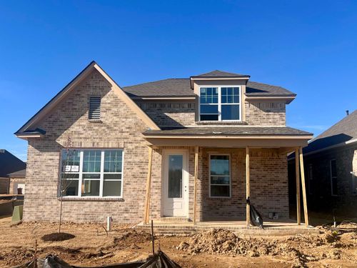 4849 Zander Ln, Collierville, TN, 38017-5409 | Card Image