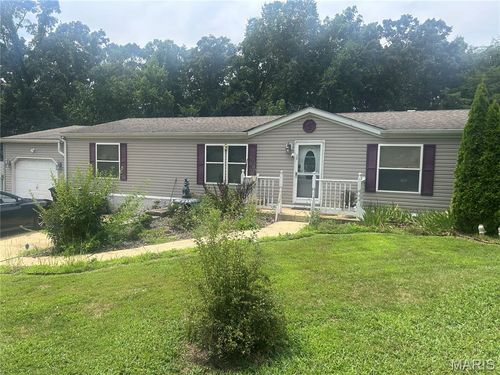 723 Primrose Ln, Villa Ridge, MO, 63089-1881 | Card Image