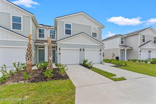 5966 Ortega Lake Dr, Jacksonville, FL, 32244-2974 | Card Image