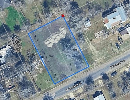 1200-1206 W Crockett St, Beeville, TX, 78102-5837 | Card Image