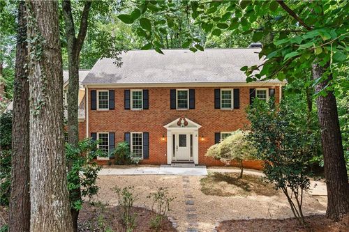 9335 Huntcliff Trce, Sandy Springs, GA, 30350-1608 | Card Image