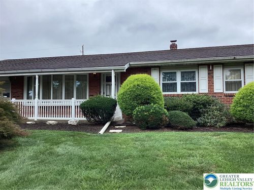 4424 Elm Drive, Lower Macungie Twp, PA, 18103 | Card Image