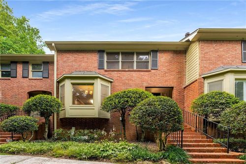 1378 Sheffield Glen Way Ne, Atlanta, GA, 30329-3460 | Card Image