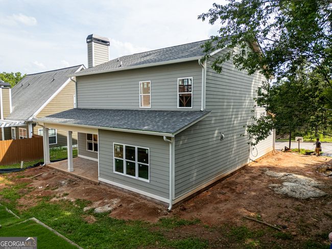 195 Grove Point Rd, House other with 4 bedrooms, 3 bathrooms and 4 parking in Athens GA | Image 34