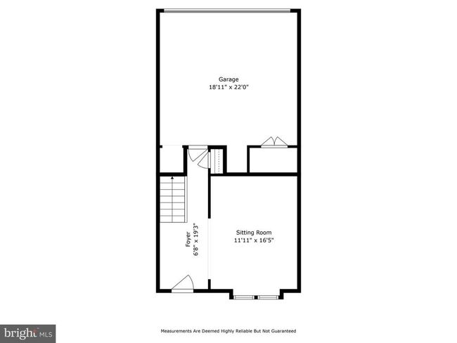 9824 Ushers Pl, Townhouse with 3 bedrooms, 3 bathrooms and null parking in WALDORF MD | Image 41