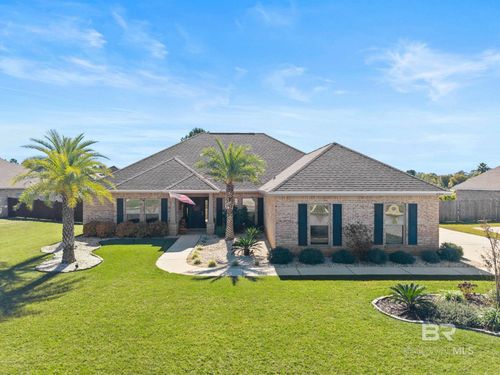 4214 Craigend Loop, Gulf Shores, AL, 36542-5813 | Card Image