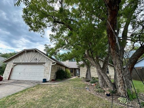 311 Gawf Rd, Muskogee, OK, 74403-6026 | Card Image