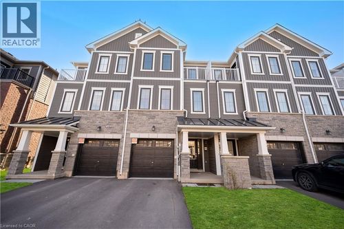 81 Holder Dr, Brantford, ON, N3T0W8 | Card Image