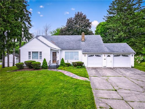 42 Benton Cir, Utica, NY, 13501-6634 | Card Image