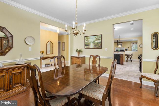 22 Amalfi Ct, House other with 2 bedrooms, 2 bathrooms and null parking in Hamilton NJ | Image 13