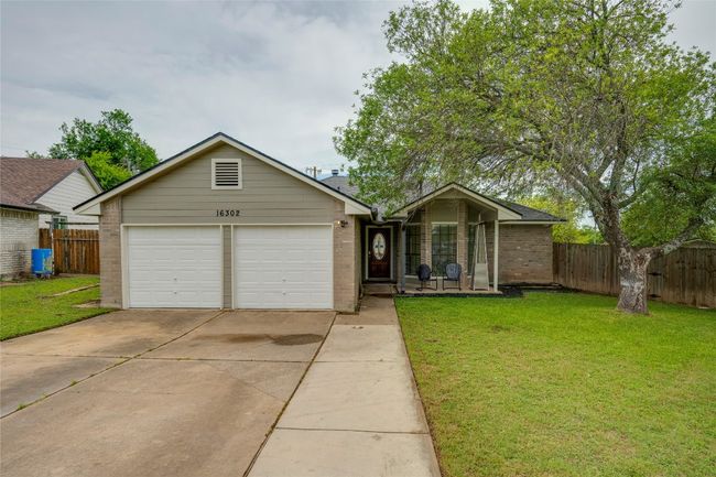 16302 Bates Cv, House other with 3 bedrooms, 2 bathrooms and 4 parking in Pflugerville TX | Image 21
