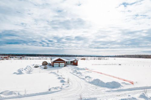 106180 Range Road 125, Rural Mackenzie County, AB, T0H2H0 | Card Image