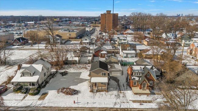 20817 Parkside Blvd, House other with 2 bedrooms, 2 bathrooms and null parking in Ferndale MI | Image 28